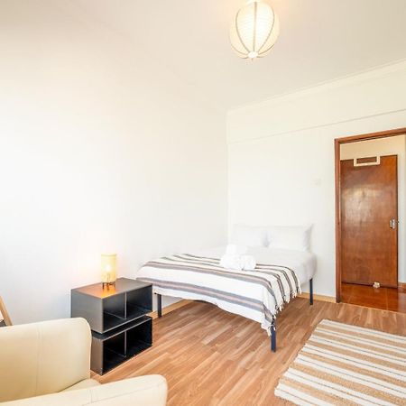 Apartmán Guestready - Costa Da Caparica Beach Getaway Exteriér fotografie