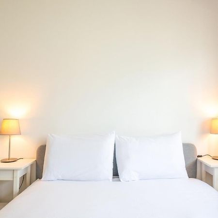 Apartmán Guestready - Costa Da Caparica Beach Getaway Exteriér fotografie