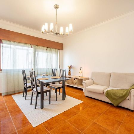 Apartmán Guestready - Costa Da Caparica Beach Getaway Exteriér fotografie