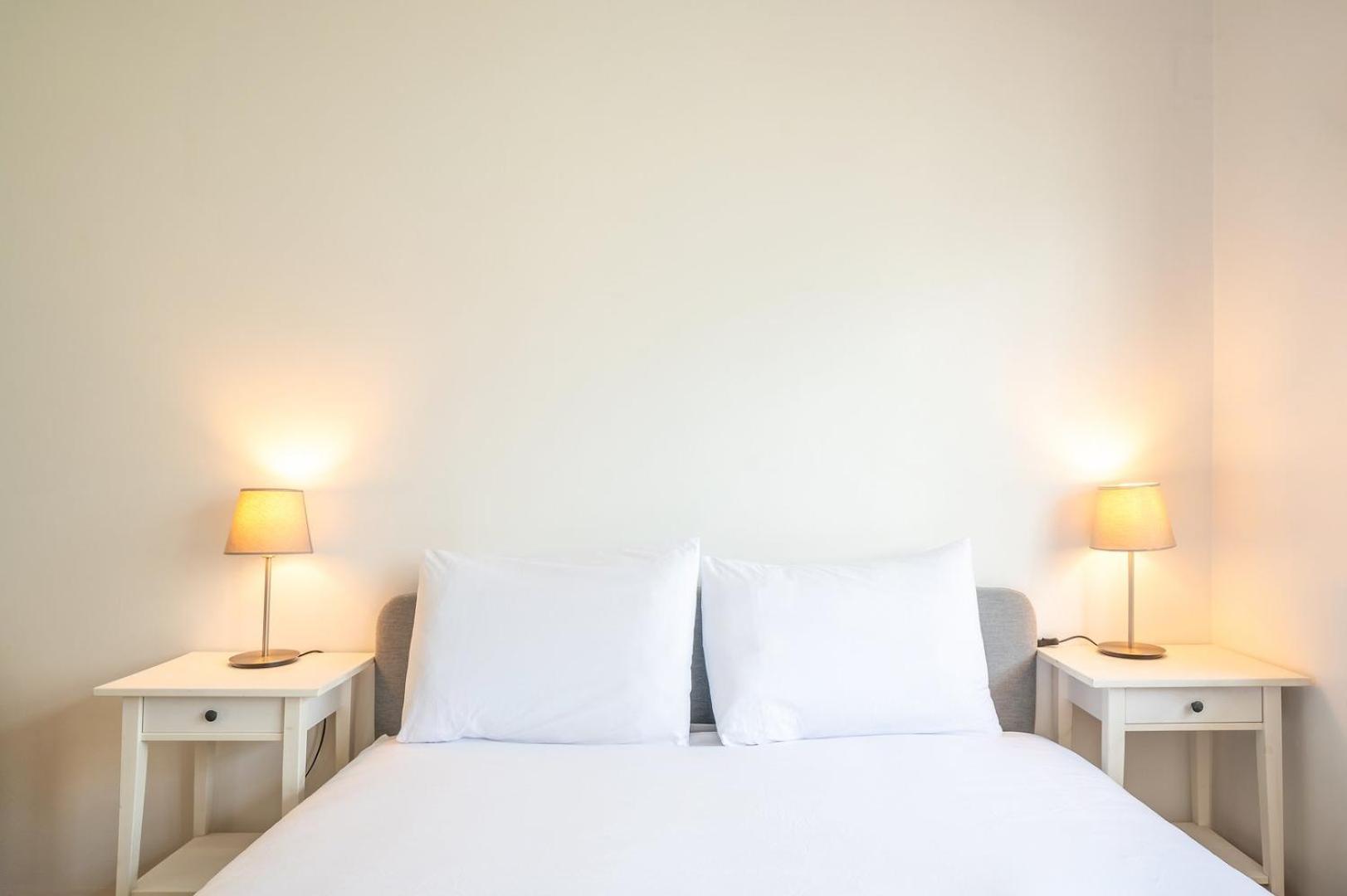 Apartmán Guestready - Costa Da Caparica Beach Getaway Exteriér fotografie
