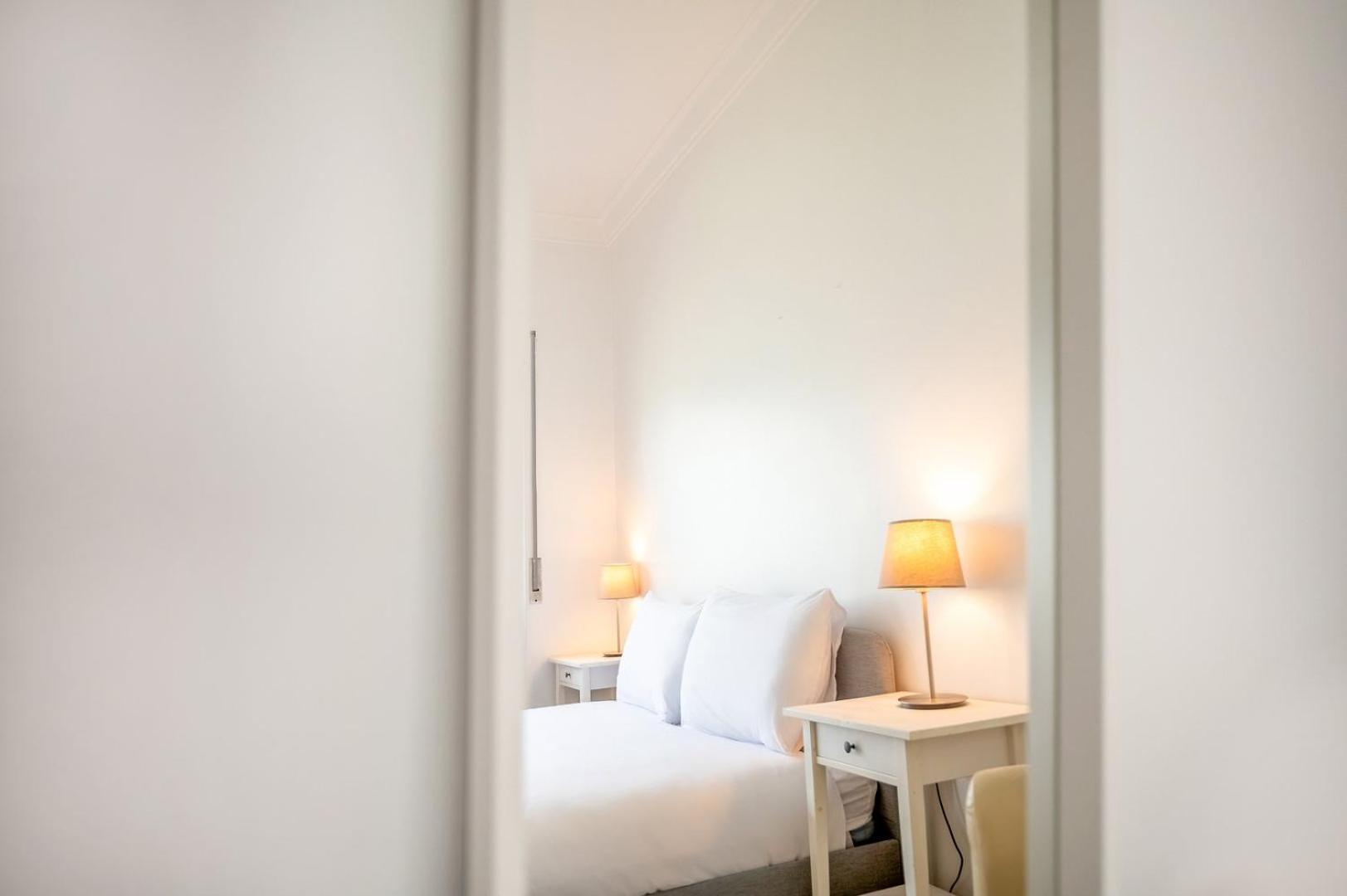 Apartmán Guestready - Costa Da Caparica Beach Getaway Exteriér fotografie