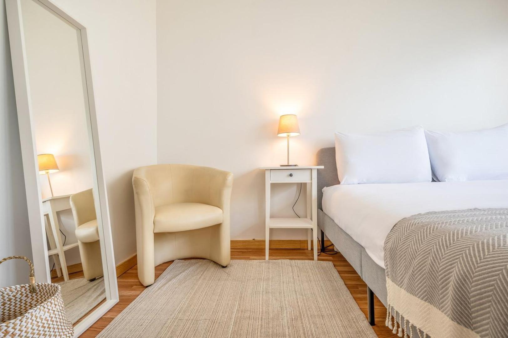 Apartmán Guestready - Costa Da Caparica Beach Getaway Exteriér fotografie