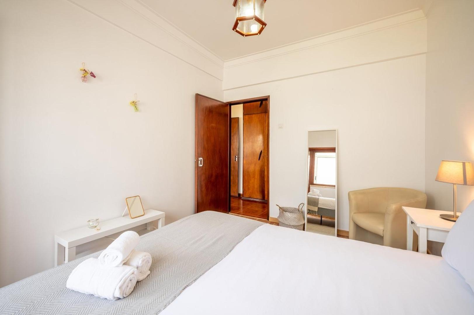 Apartmán Guestready - Costa Da Caparica Beach Getaway Exteriér fotografie