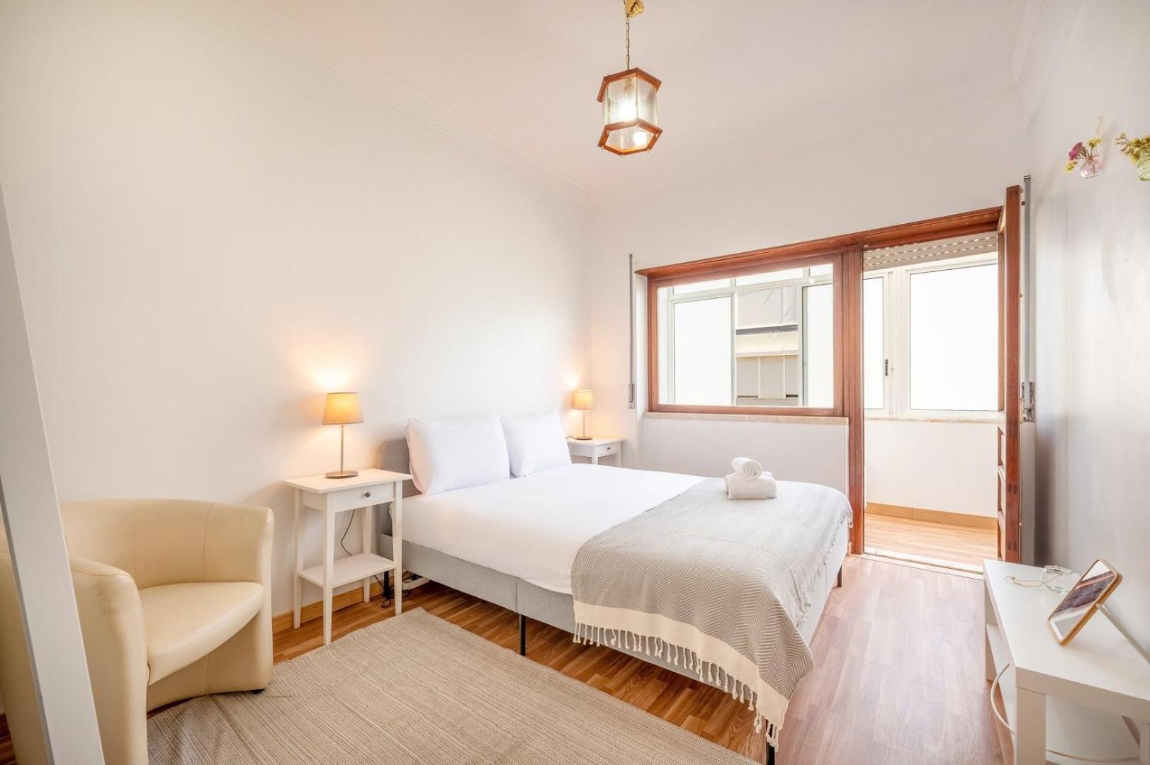 Apartmán Guestready - Costa Da Caparica Beach Getaway Exteriér fotografie