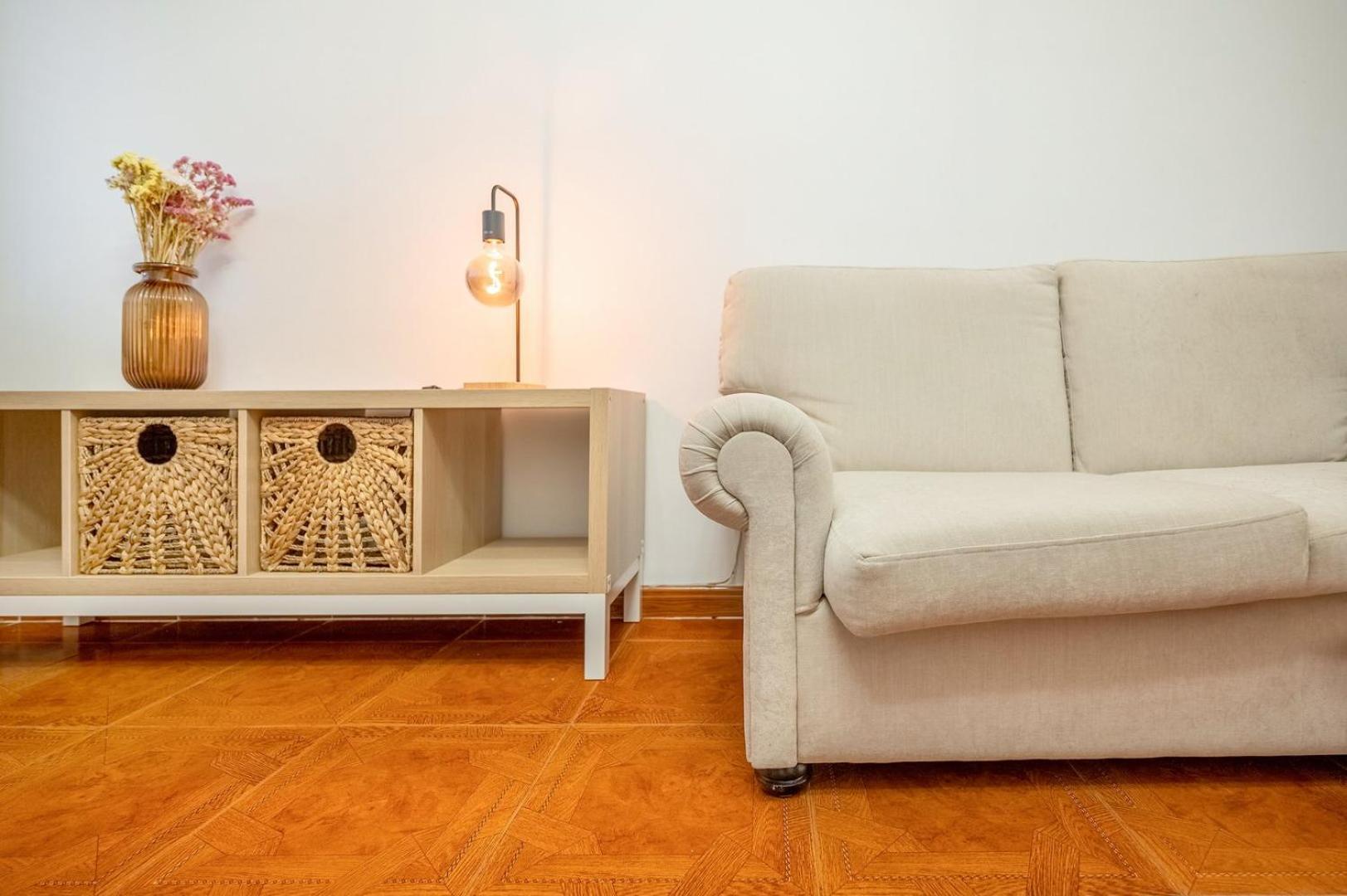 Apartmán Guestready - Costa Da Caparica Beach Getaway Exteriér fotografie