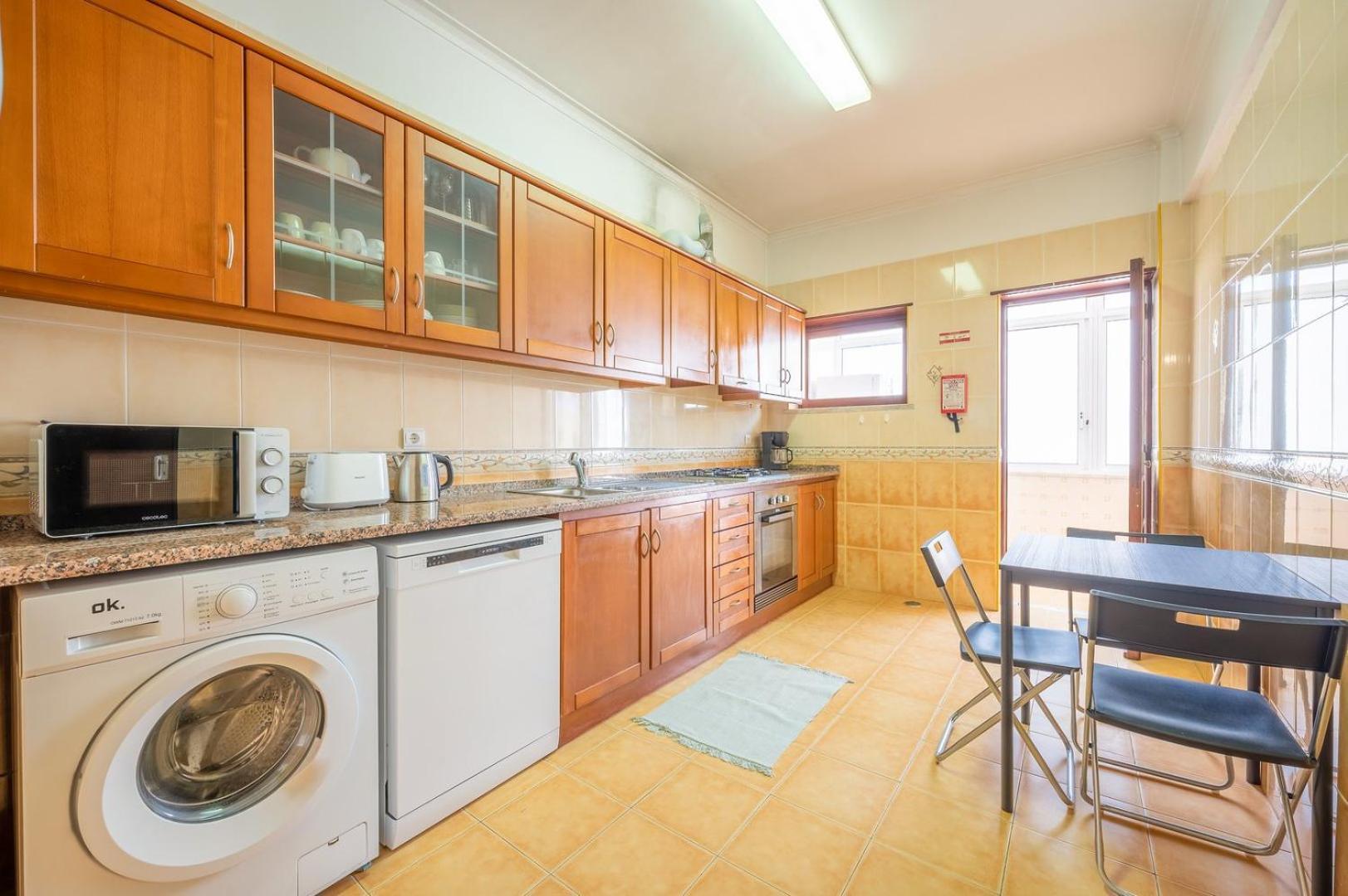 Apartmán Guestready - Costa Da Caparica Beach Getaway Exteriér fotografie