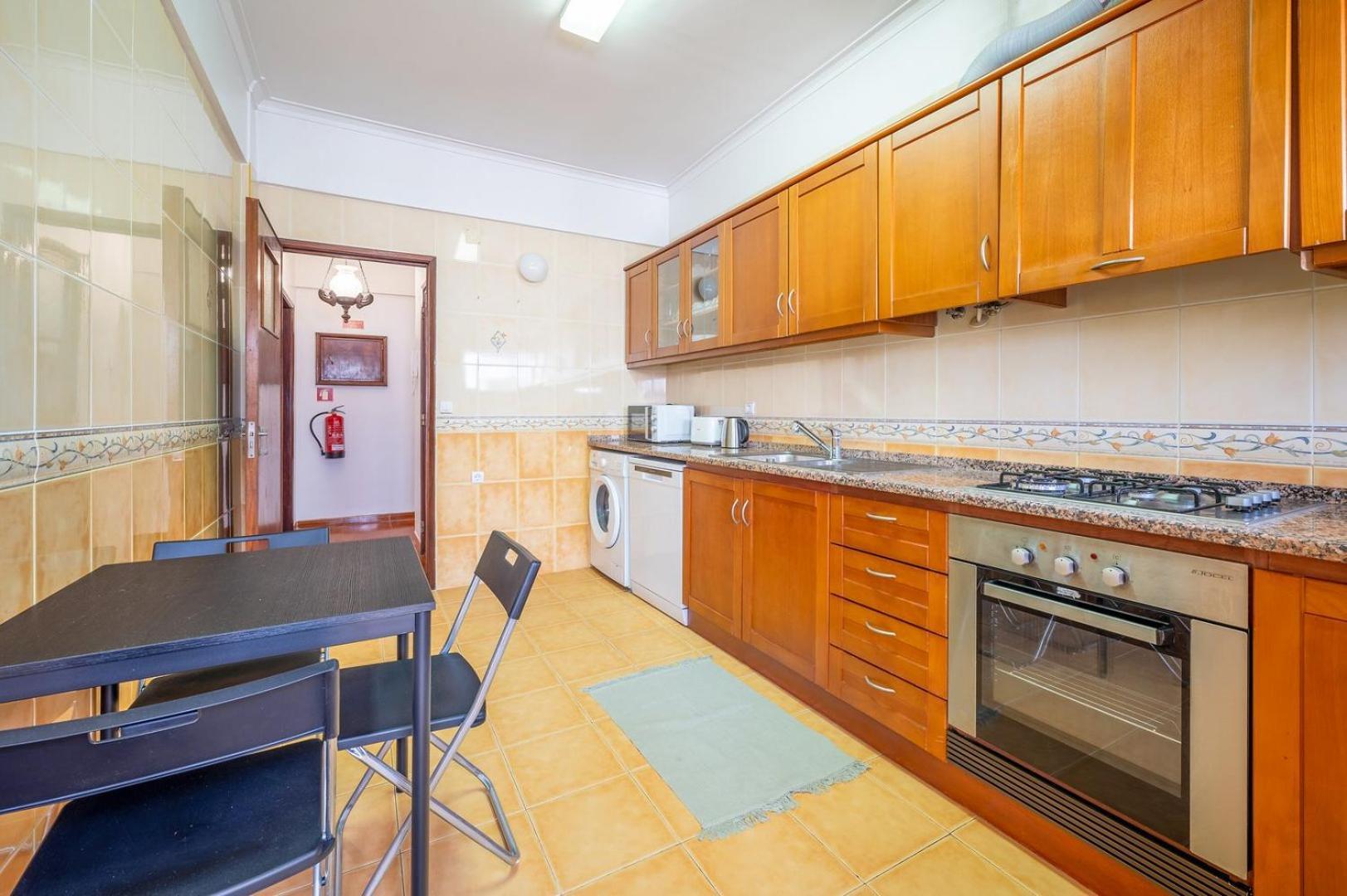 Apartmán Guestready - Costa Da Caparica Beach Getaway Exteriér fotografie